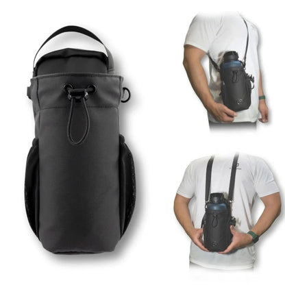 Bolso magnético - Lleva tu rutina al siguiente nivel