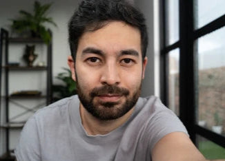 <strong>Andrés, </strong>Bucaramanga